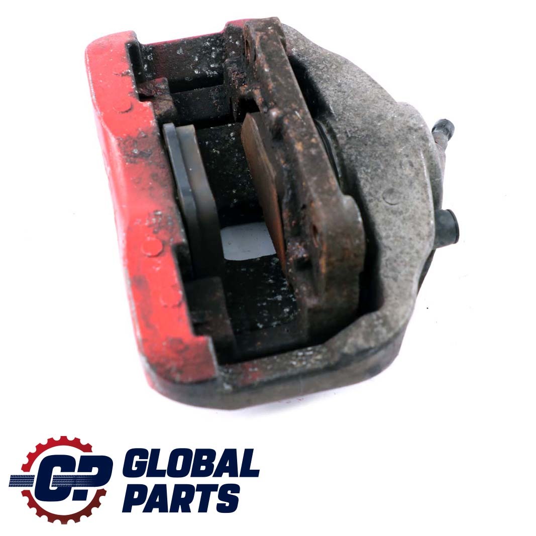 BMW 5 6 7 E60 E61 E63 E65 E66 Front Right O/S Brake Caliper Housing Carrier