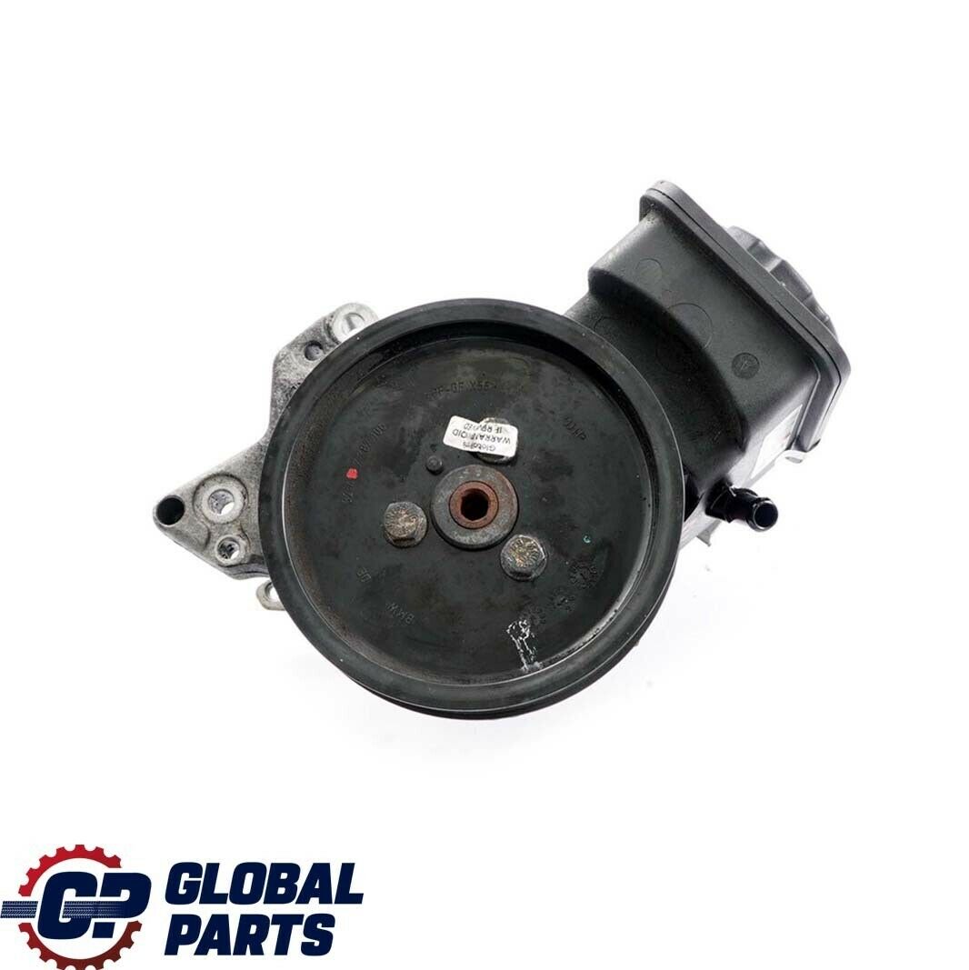 BMW 3 Series E46 M47N 1 Power Steering Pump ZF FP-42 6756575