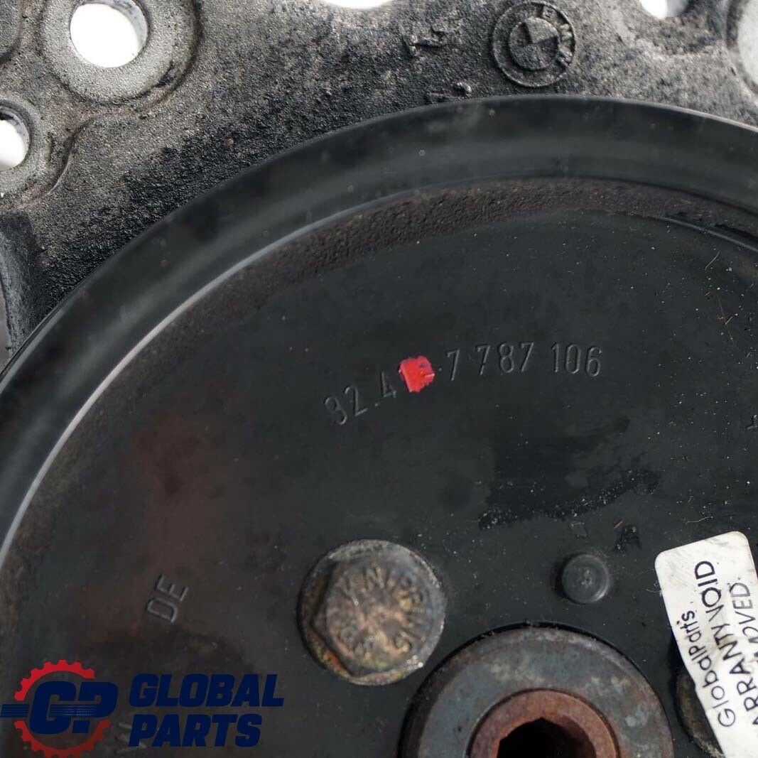 BMW 3 Series E46 M47N 1 Power Steering Pump ZF FP-42 6756575