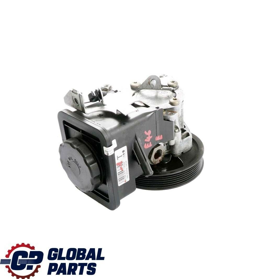 BMW 3 Series E46 M47N 1 Power Steering Pump ZF FP-42 6756575