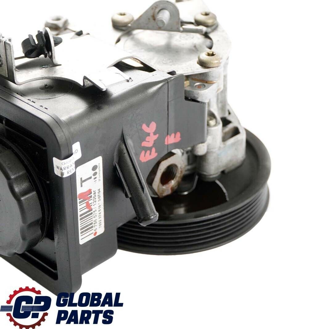 BMW 3 Series E46 M47N 1 Power Steering Pump ZF FP-42 6756575