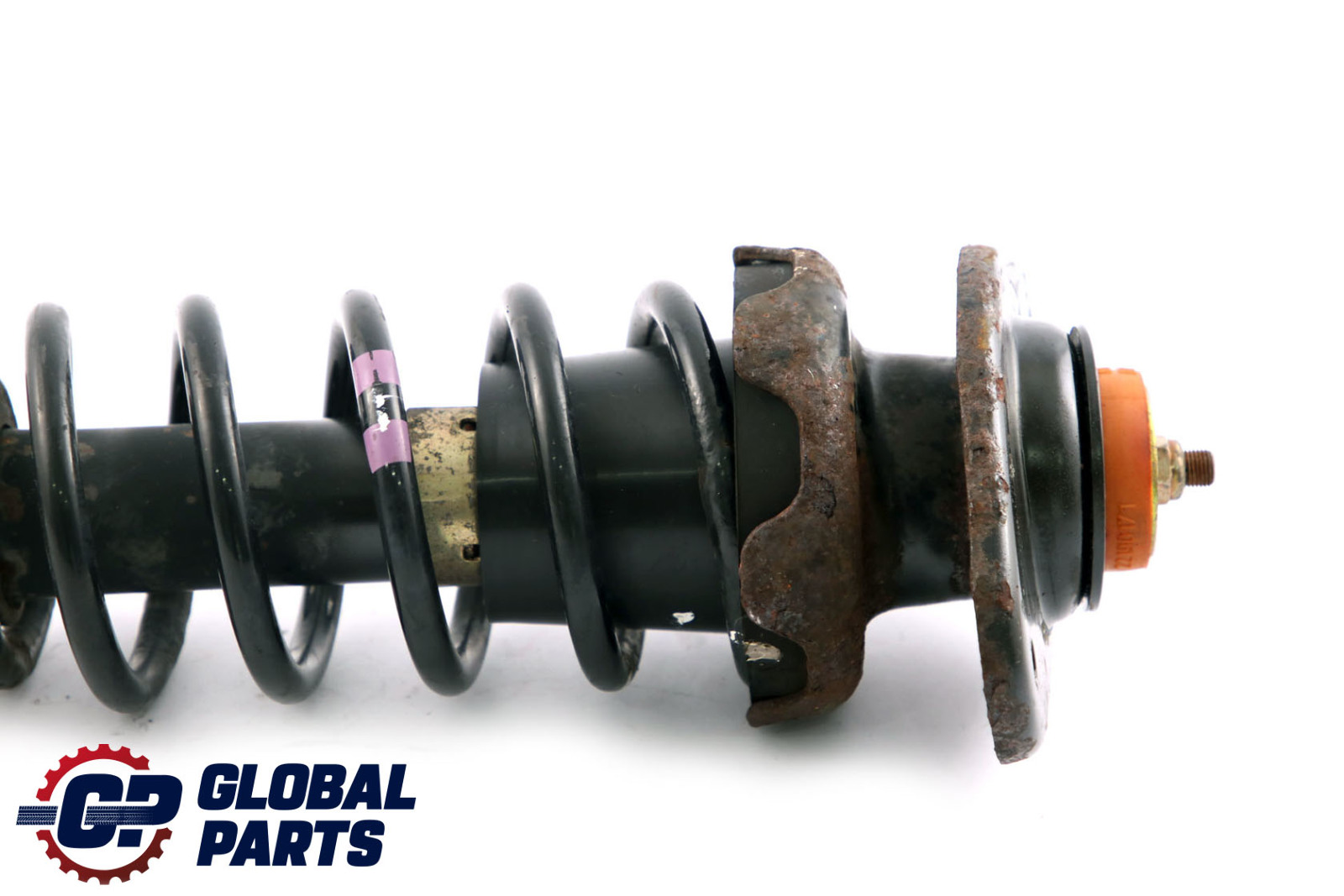 Mini R50 Cooper Rear Left N/S Shock Absorber Spring Strut Suspension