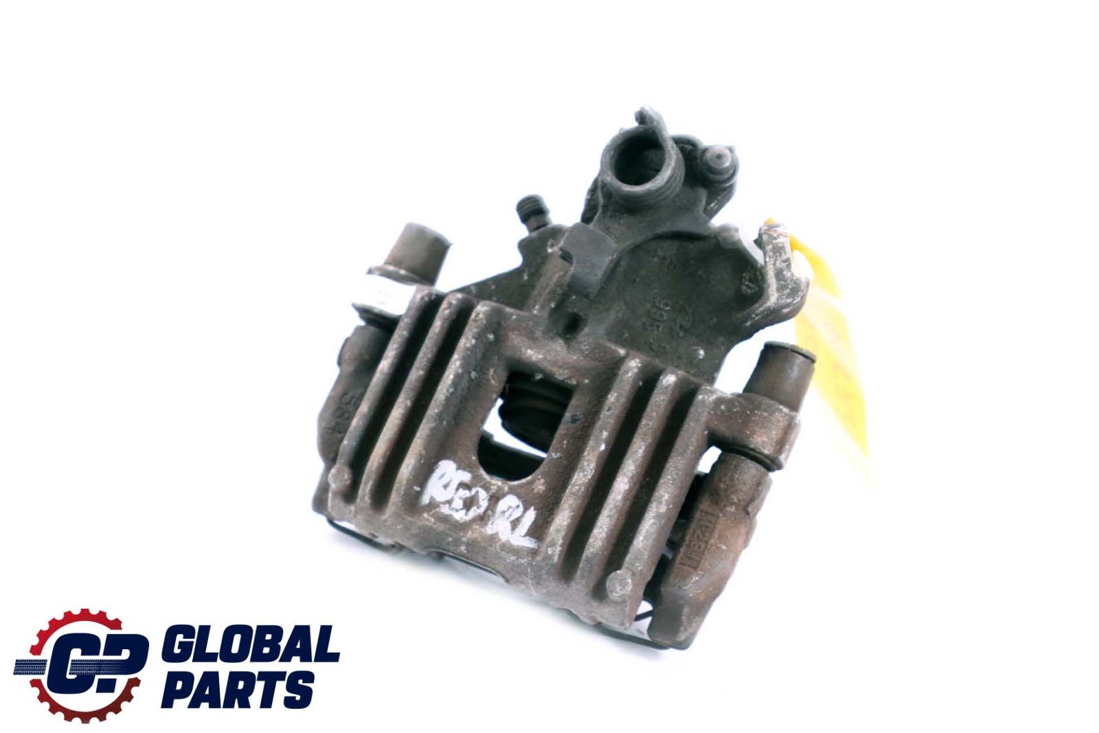 Mini Cooper One R50 R53 Rear Left N/S Wheel Brake Caliper Housing 6757247