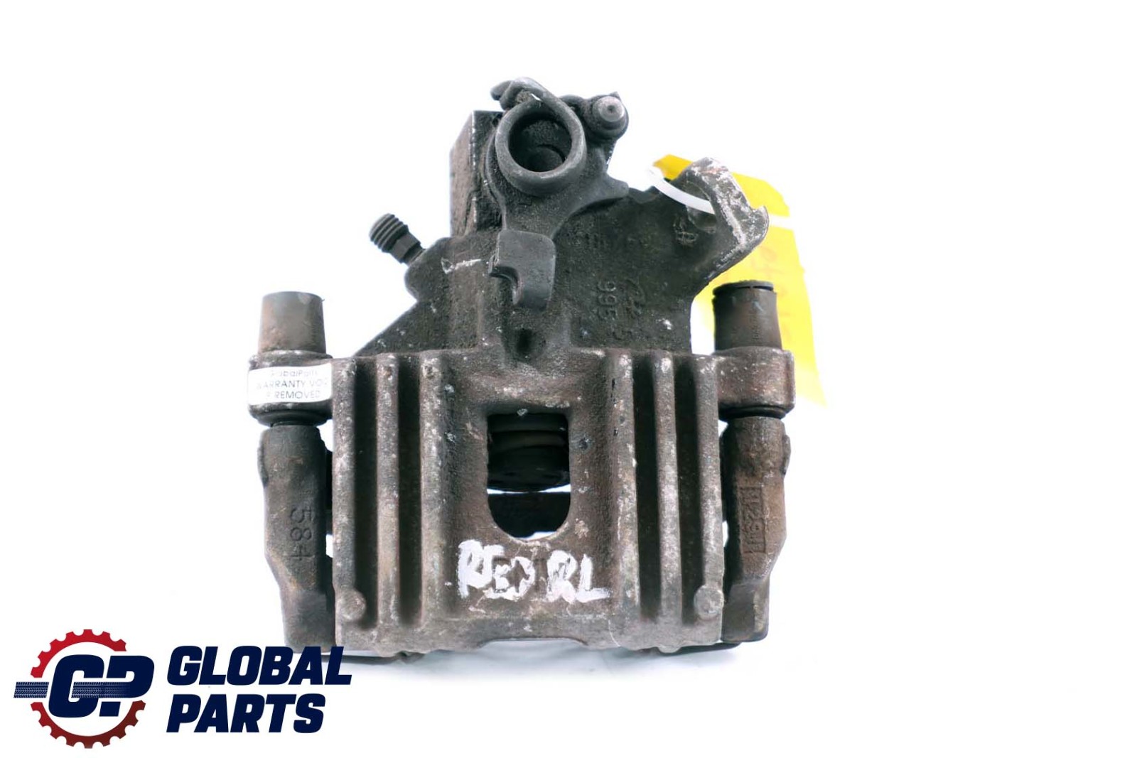 Mini Cooper One R50 R53 Rear Left N/S Wheel Brake Caliper Housing 6757247