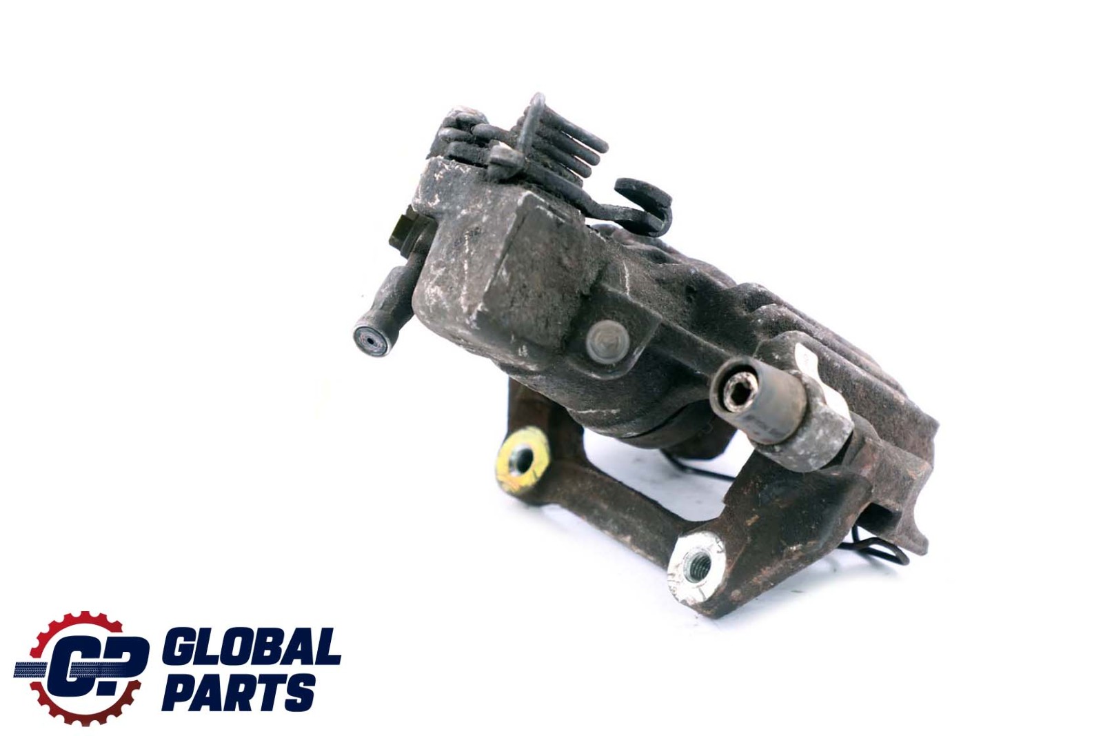 Mini Cooper One R50 R53 Rear Left N/S Wheel Brake Caliper Housing 6757247