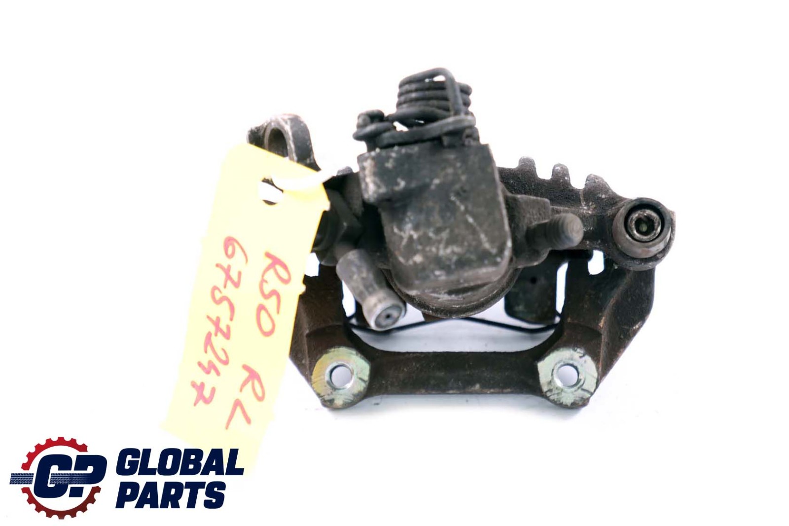 Mini Cooper One R50 R53 Rear Left N/S Wheel Brake Caliper Housing 6757247