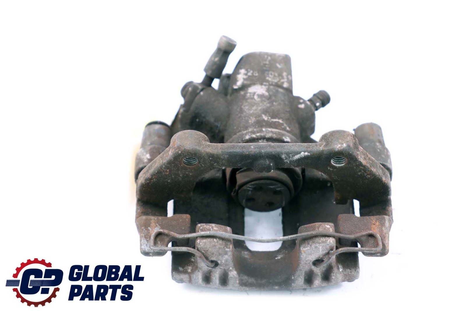 Mini Cooper One R50 R53 Rear Left N/S Wheel Brake Caliper Housing 6757247