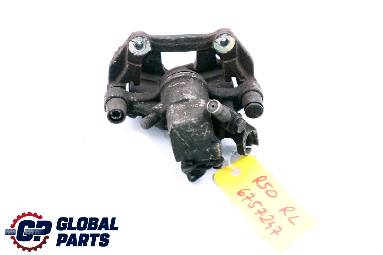 Mini Cooper One R50 R53 Rear Left N/S Wheel Brake Caliper Housing 6757247