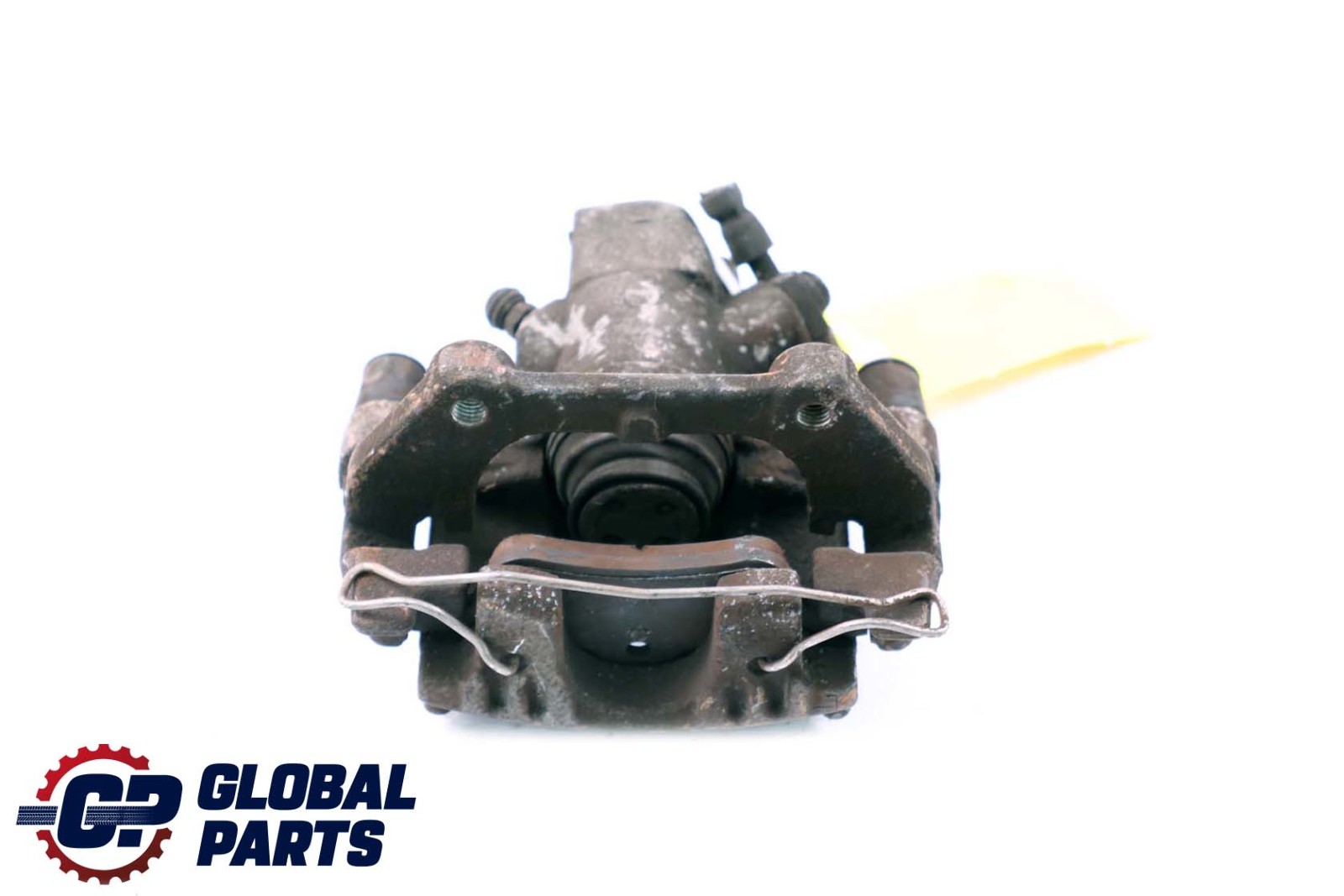 Mini Cooper One R50 R53 Rear Right Wheel O/S Brake Caliper Housing 6757248