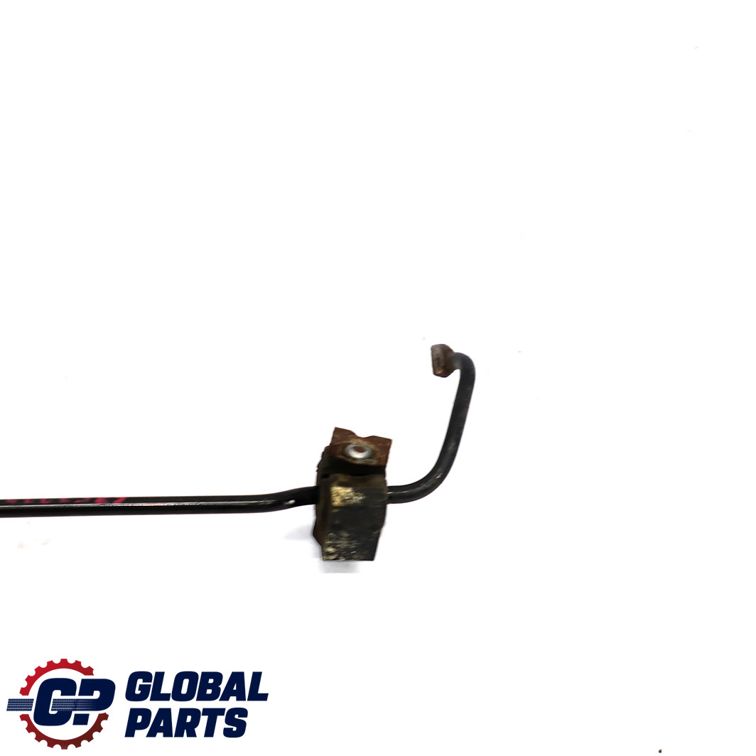 BMW 7 Series E65 E66 Rear Suspension Stabilizer Anti-Roll Sway Bar D=13,5MM