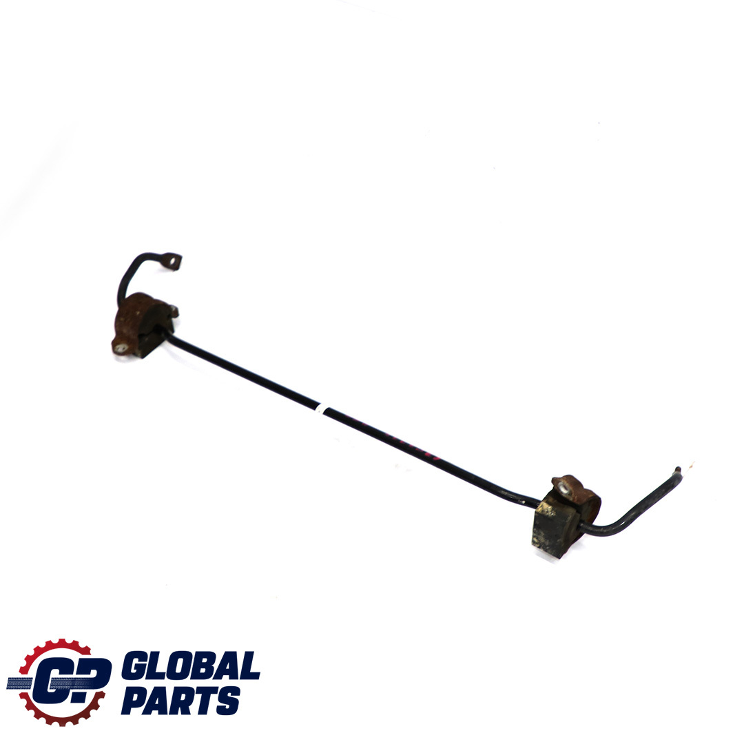 BMW 7 Series E65 E66 Rear Suspension Stabilizer Anti-Roll Sway Bar D=13,5MM