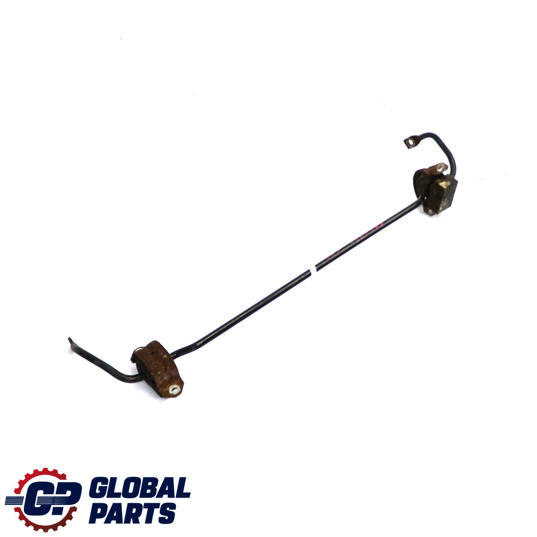 BMW 7 Series E65 E66 Rear Suspension Stabilizer Anti-Roll Sway Bar D=13,5MM