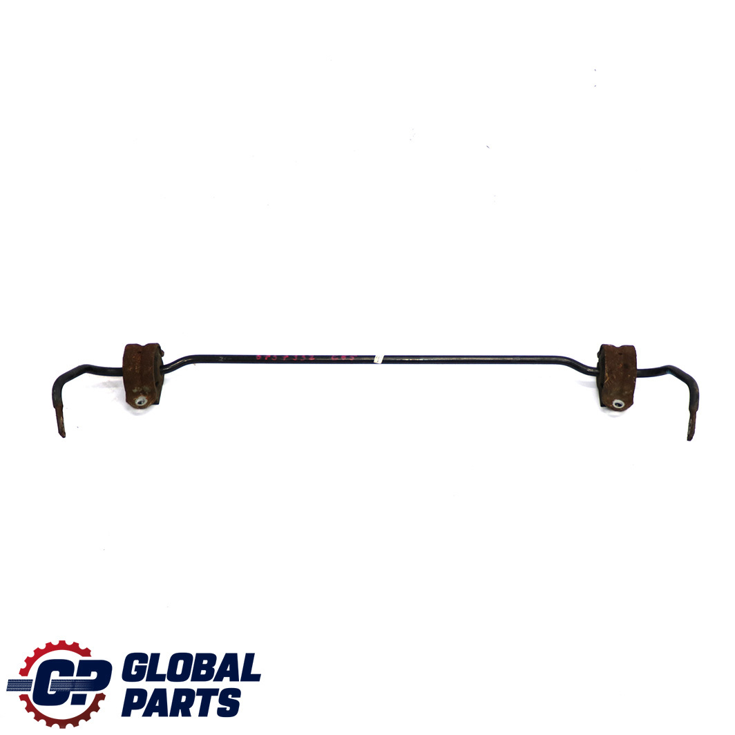 BMW 7 Series E65 E66 Rear Suspension Stabilizer Anti-Roll Sway Bar D=13,5MM