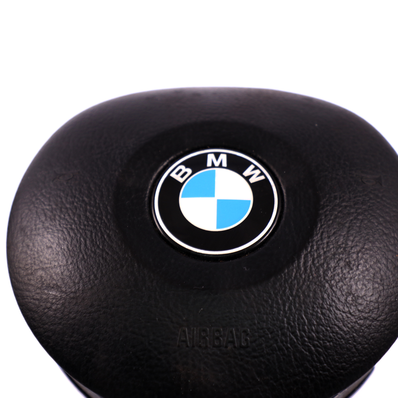 BMW 3 5 X5 Series E39 E46 E53 1 M-Sport Steering Wheel Driver's Airbag Hub Cap