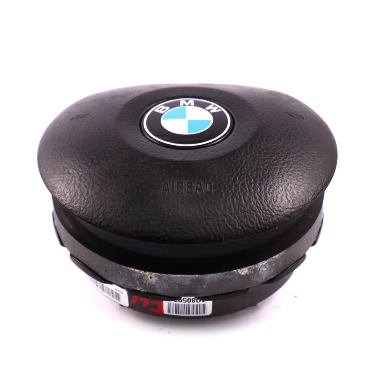 BMW 3 5 X5 Series E39 E46 E53 1 M-Sport Steering Wheel Driver's Airbag Hub Cap