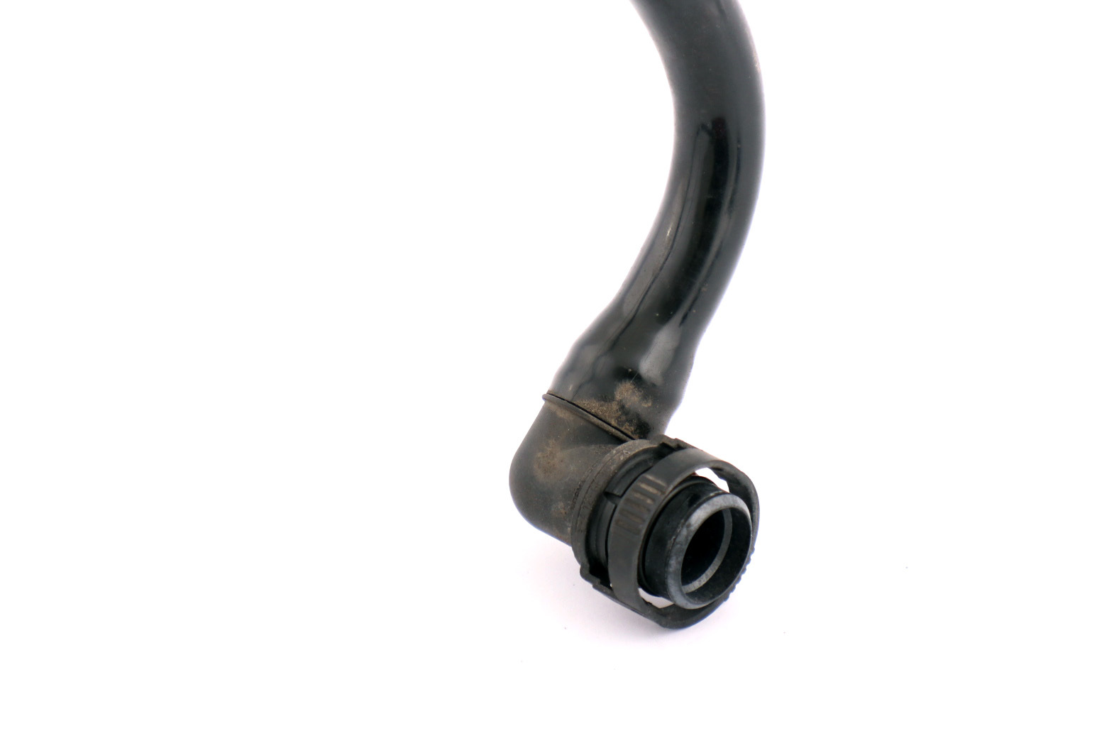 BMW Z4 Series E85 E86 Exhaust Steam Line Hose Pipe 6758028