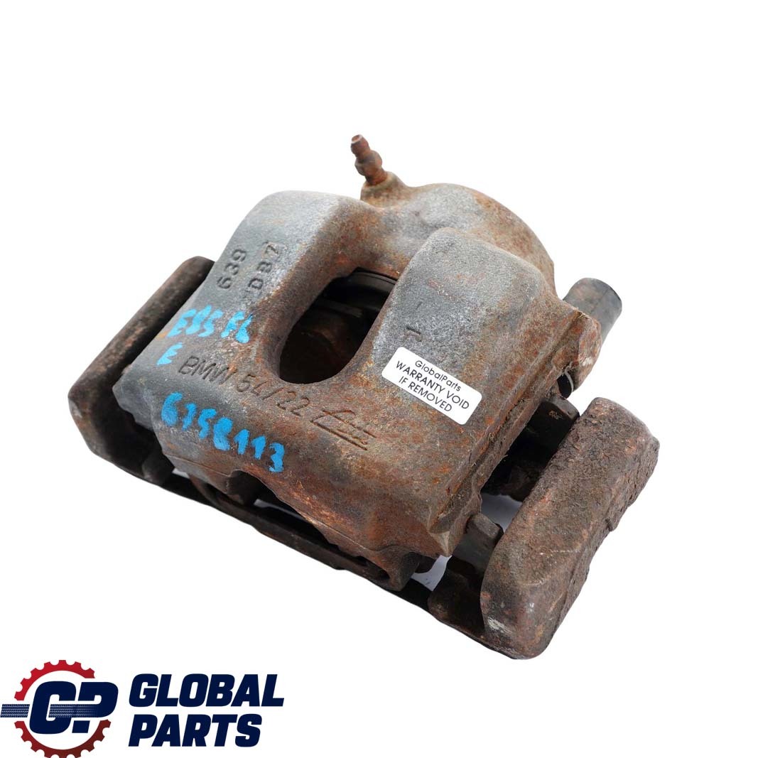 BMW 3 Z3 Z4 E36 E46 E85 Front Left N/S Brake Caliper Housing Carrier