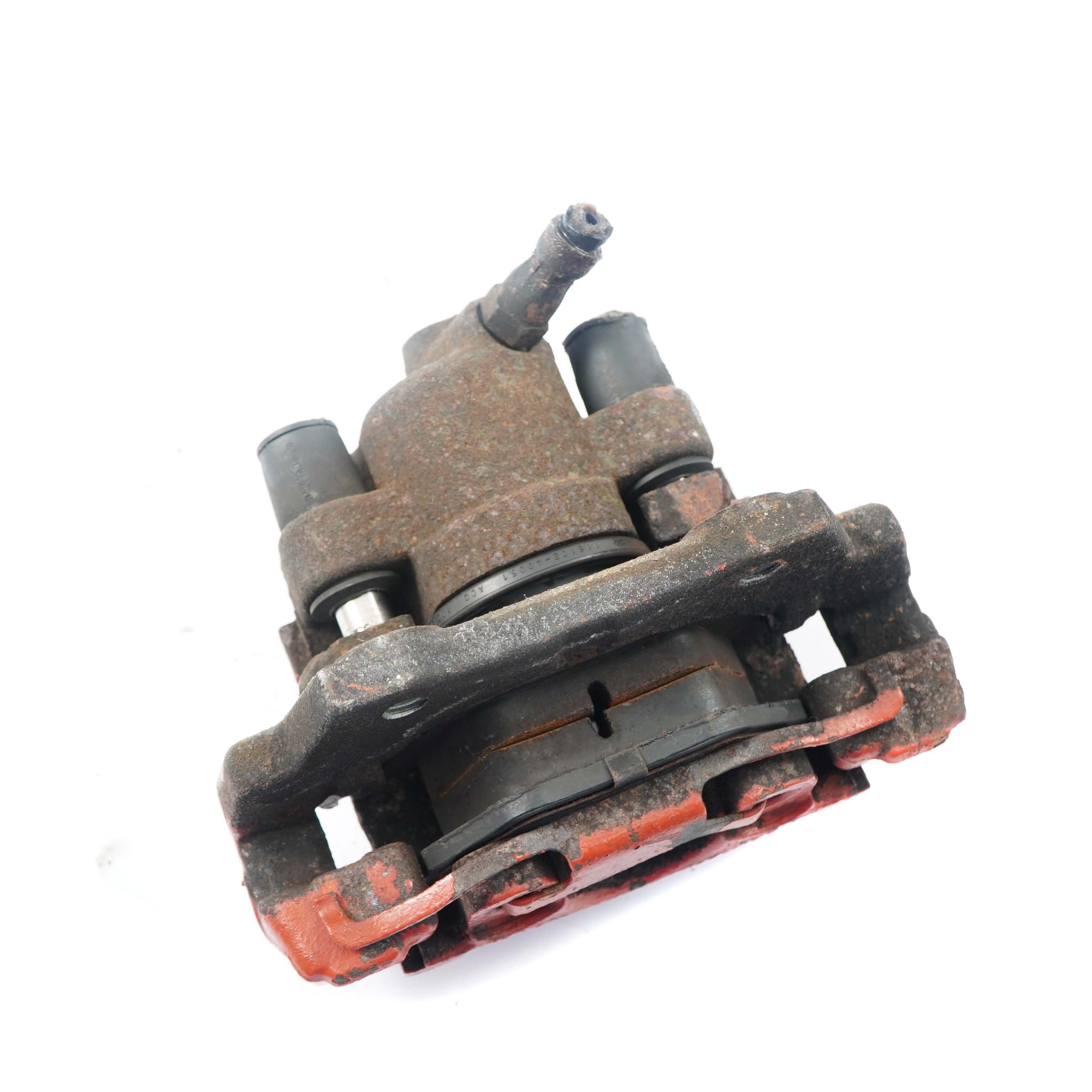 BMW E46 Brake Caliper Rear Left N/S Brake Unit Housing Z4 E85 40/10