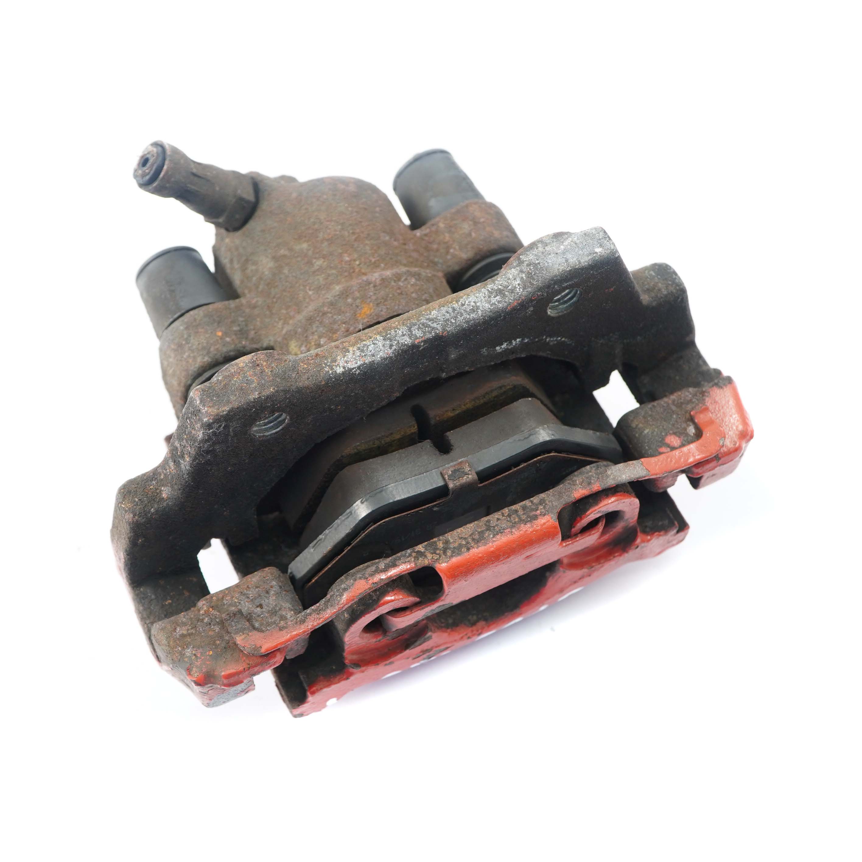 BMW E46 Brake Caliper Rear Right O/S Brake Unit Housing Z4 E85 40/10