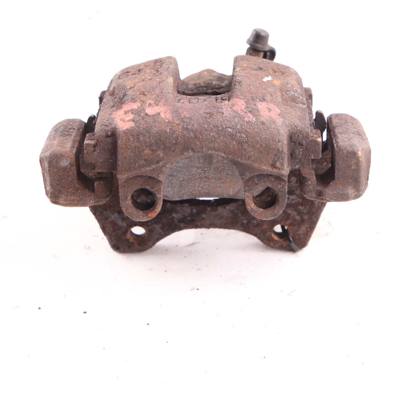 BMW E46 Z4 E85 E86 Rear Right O/S Brake Caliper Housing Carrier