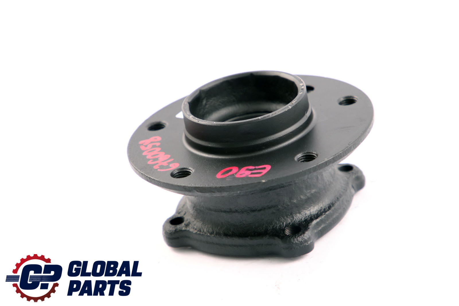 BMW X1 E84 Drive Flange Rear Axle Hub Bearing