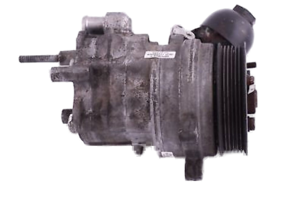 BMW 7 Series E65 E66 Dynamic Drive Power Steering Pump 6760070