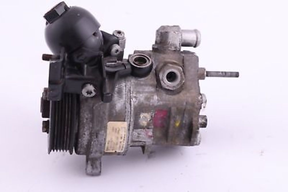 BMW 7 Series E65 E66 Dynamic Drive Power Steering Pump 6760070