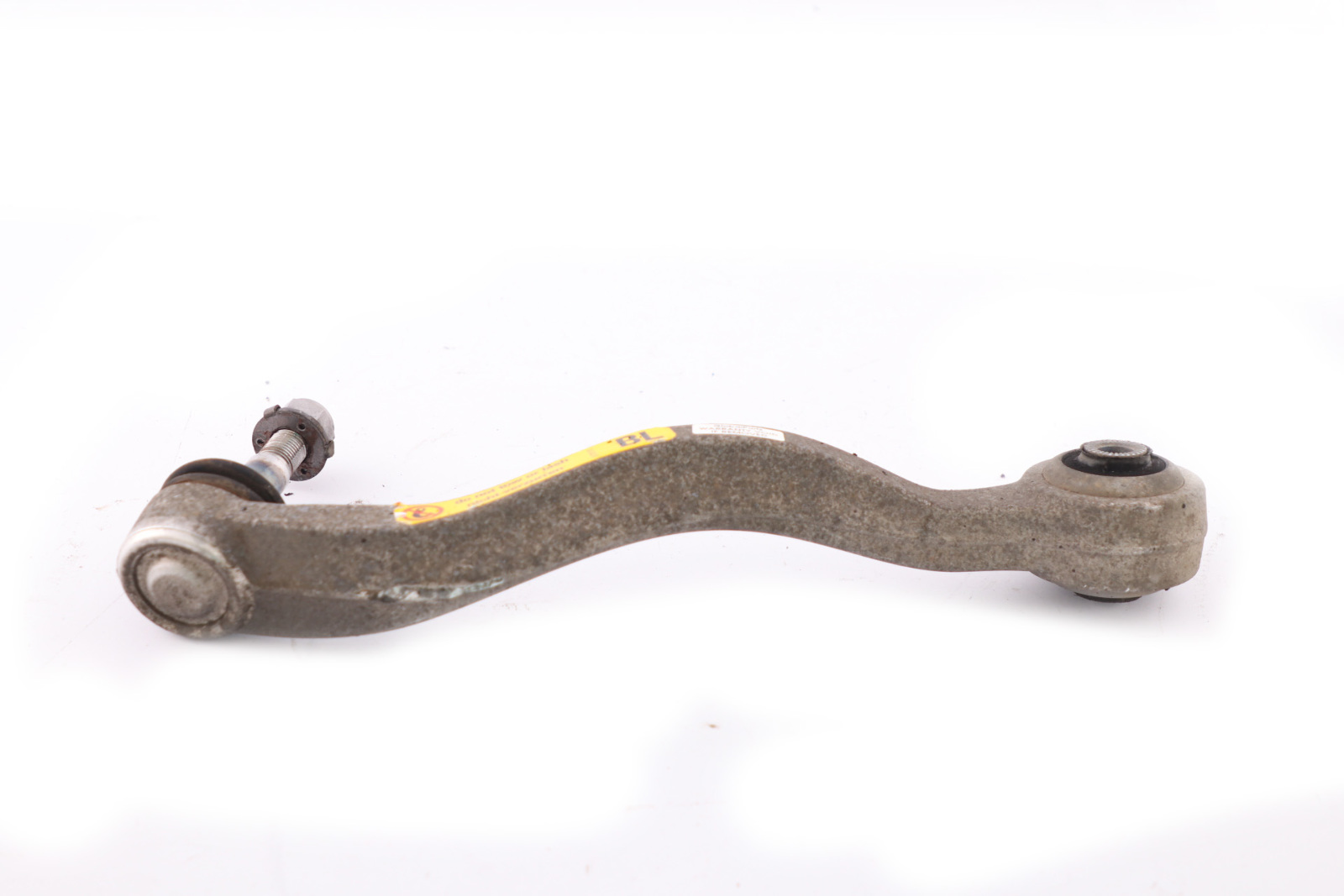 BMW E60 Wishbone Front Axle Control Arm Left N/S 6760181 2347951