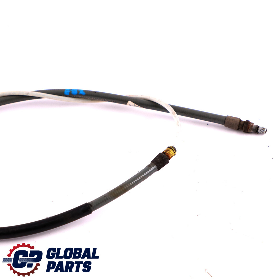 BMW 1 Series E81 E82 E87 E88 Hand Parking Brake Bowden Cable 6760443