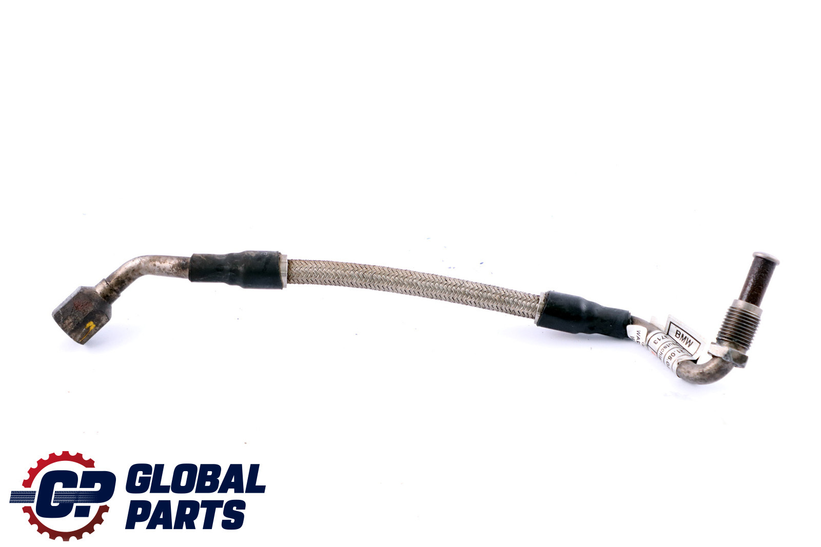 BMW 5 6 Series E60 R61 E63 E64 Pressure Hose Assy 6761193