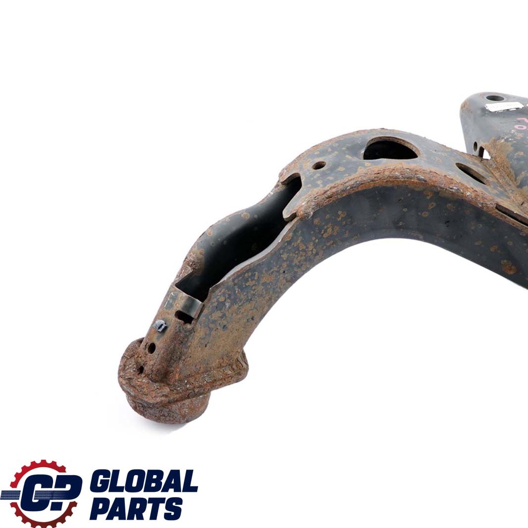 BMW Mini One R50 W10 R53 Cooper S W11 Rear Axle Left N/S Trailing Arm 6762037