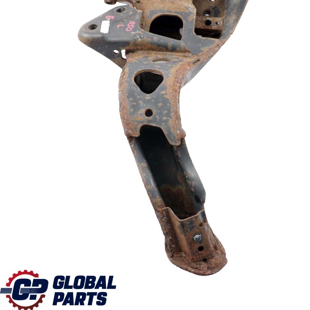 BMW Mini One R50 W10 R53 Cooper S W11 Rear Axle Left N/S Trailing Arm 6762037