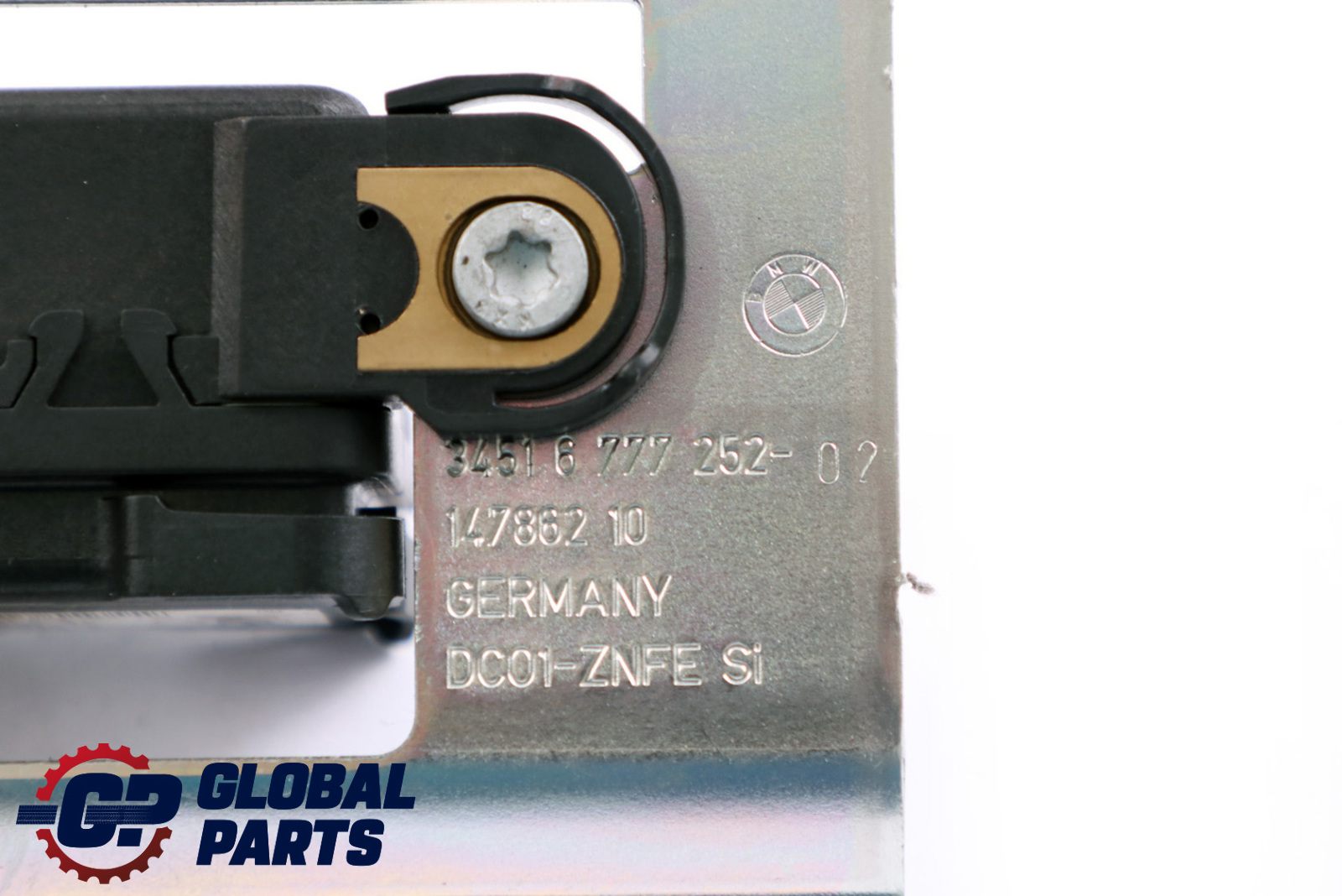 BMW 1 3 Series E60 E63 E81 E87 E90 E91 Accelerator Speed Sensor Module 6762769