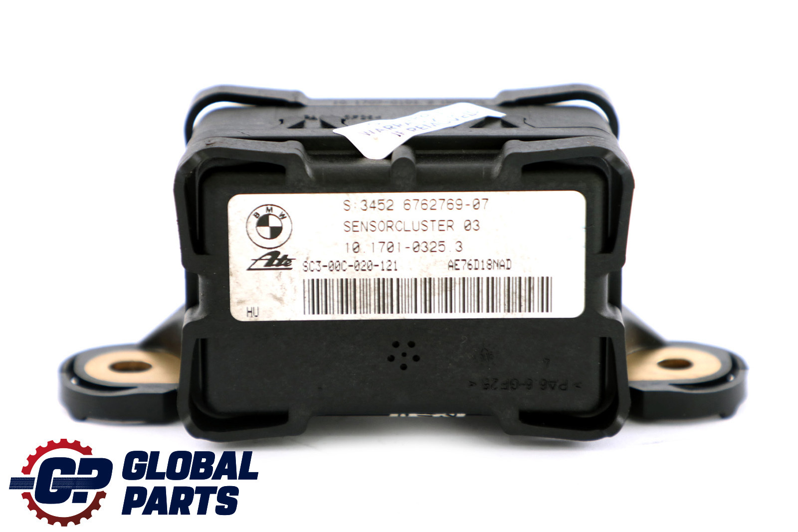 BMW 1 3 5 6 Series E60 E61 E63 E81 E87 E90 E91 Accelerator Speed Sensor Module