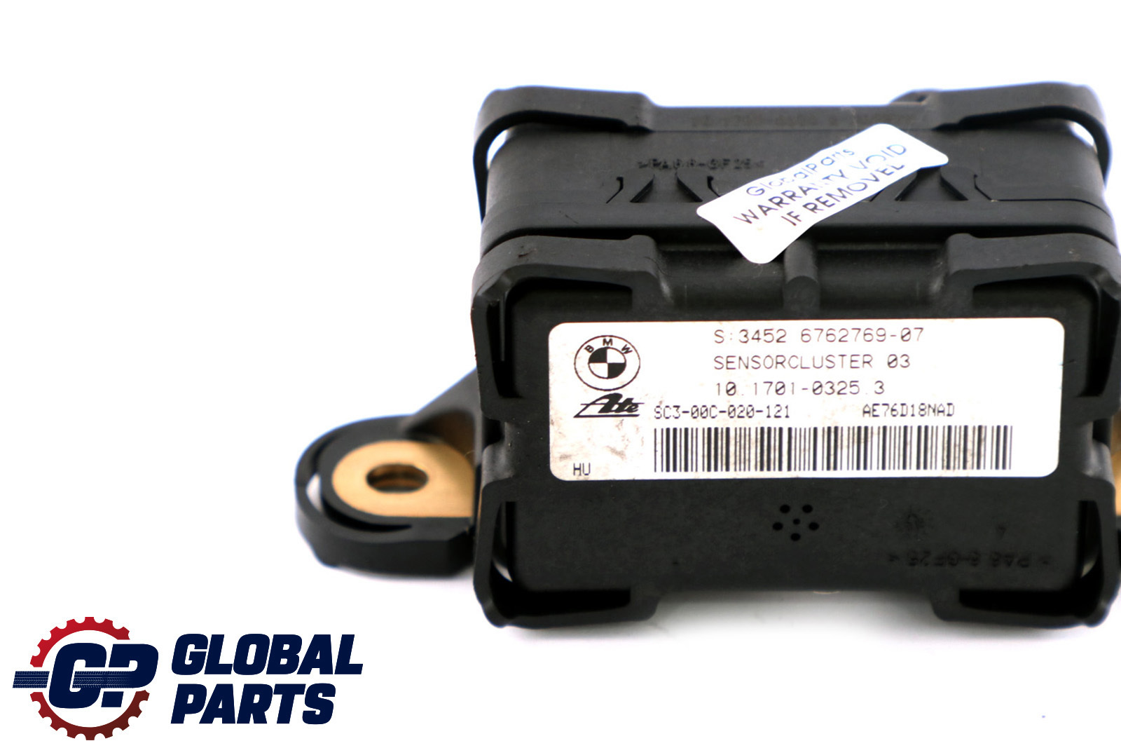 BMW 1 3 5 6 Series E60 E61 E63 E81 E87 E90 E91 Accelerator Speed Sensor Module