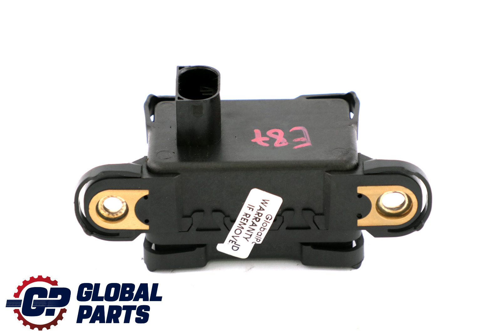 BMW 1 3 5 6 Series E60 E61 E63 E81 E87 E90 E91 Accelerator Speed Sensor Module