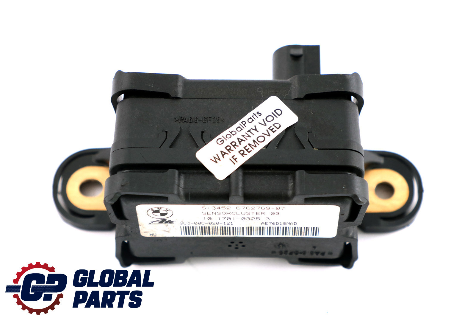 BMW 1 3 5 6 Series E60 E61 E63 E81 E87 E90 E91 Accelerator Speed Sensor Module