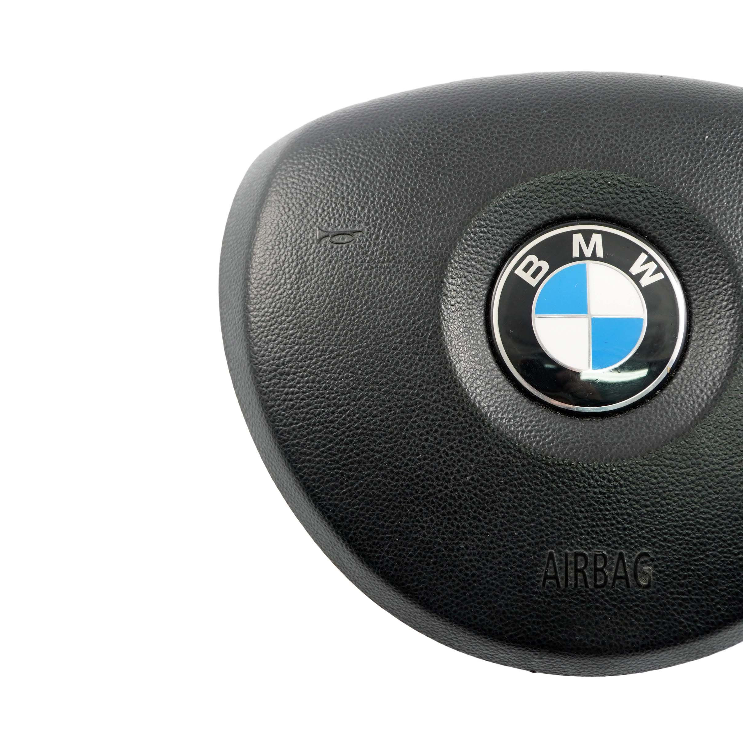 @BMW 1 3 Series E81 E87 E90 M Sport Driver's Side Steering Wheel Bag Module