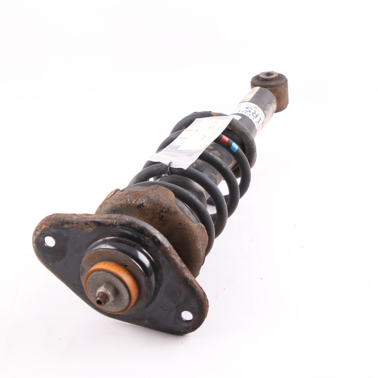 Mini Cabrio R52 Spring Strut Rear Right O/S Suspension Shock Absorber 6763138