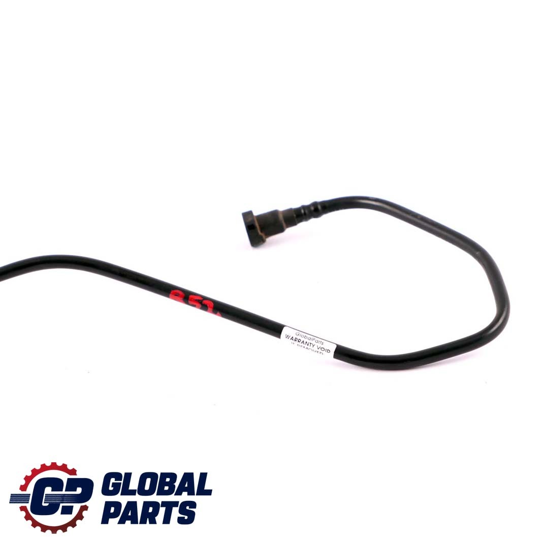 Mini Cooper One R50 R52 Cabrio Vacuum Pipe Hose Line 6763838