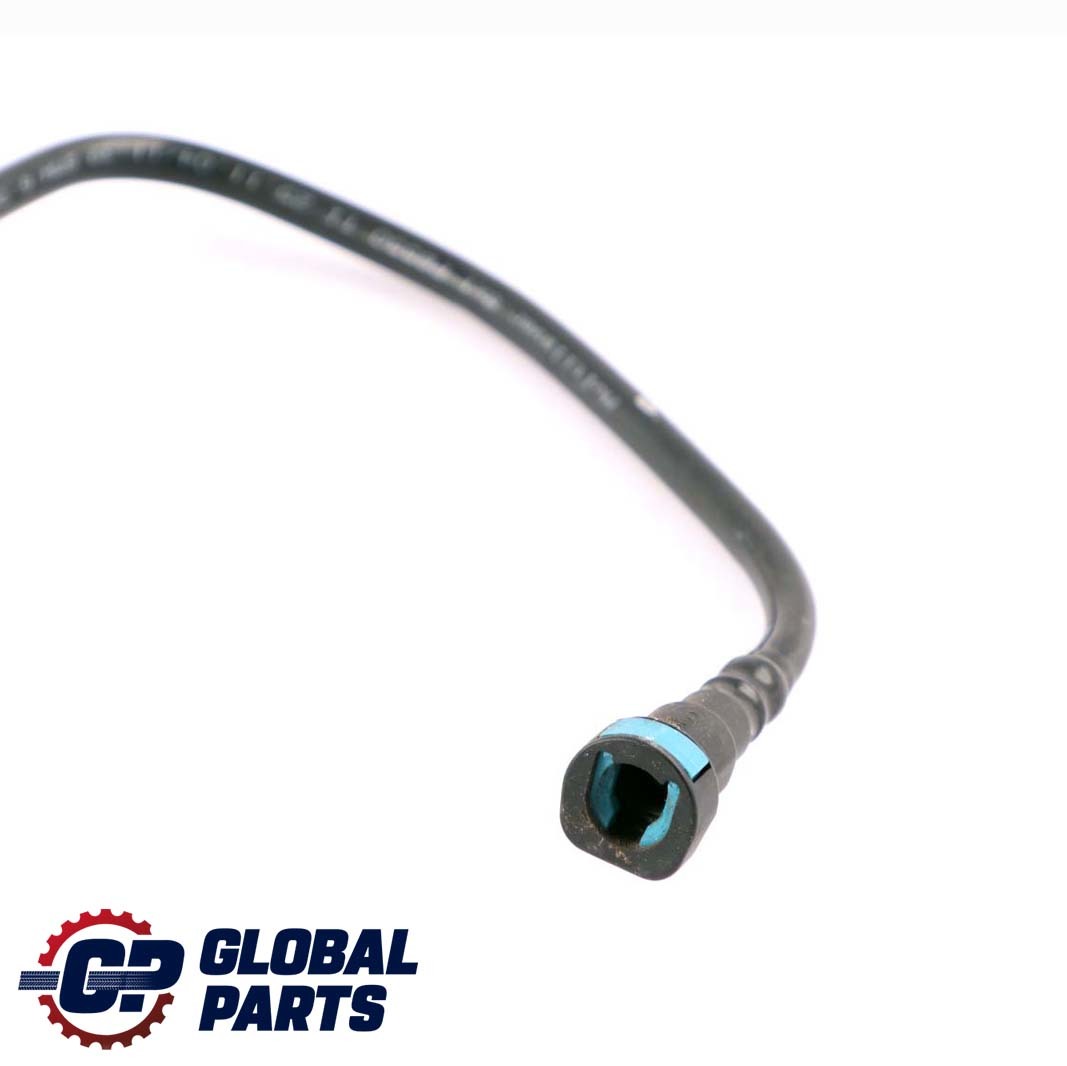 Mini Cooper One R50 R52 Cabrio Vacuum Pipe Hose Line 6763838