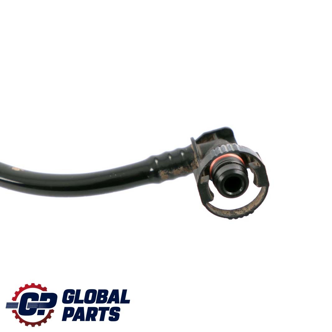 Mini Cooper One R50 R52 Cabrio Vacuum Pipe Hose Line 6763838