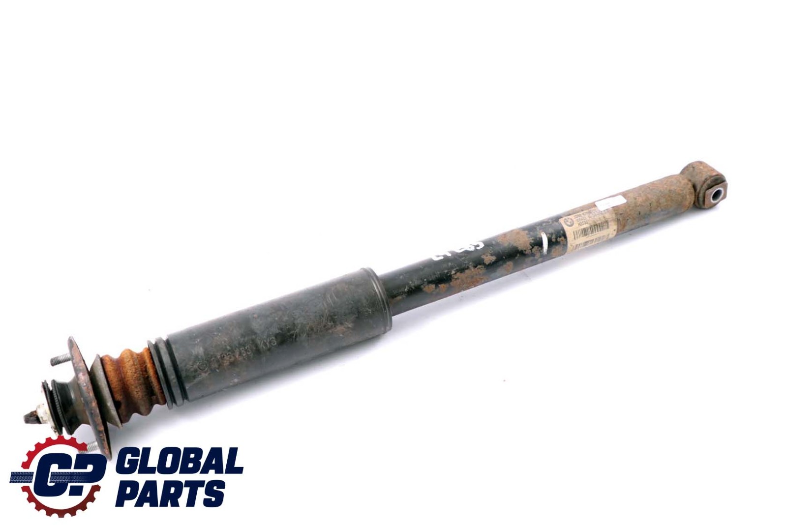 BMW Z4 Series E85 Rear Spring Strut Shock Absorber 6764000