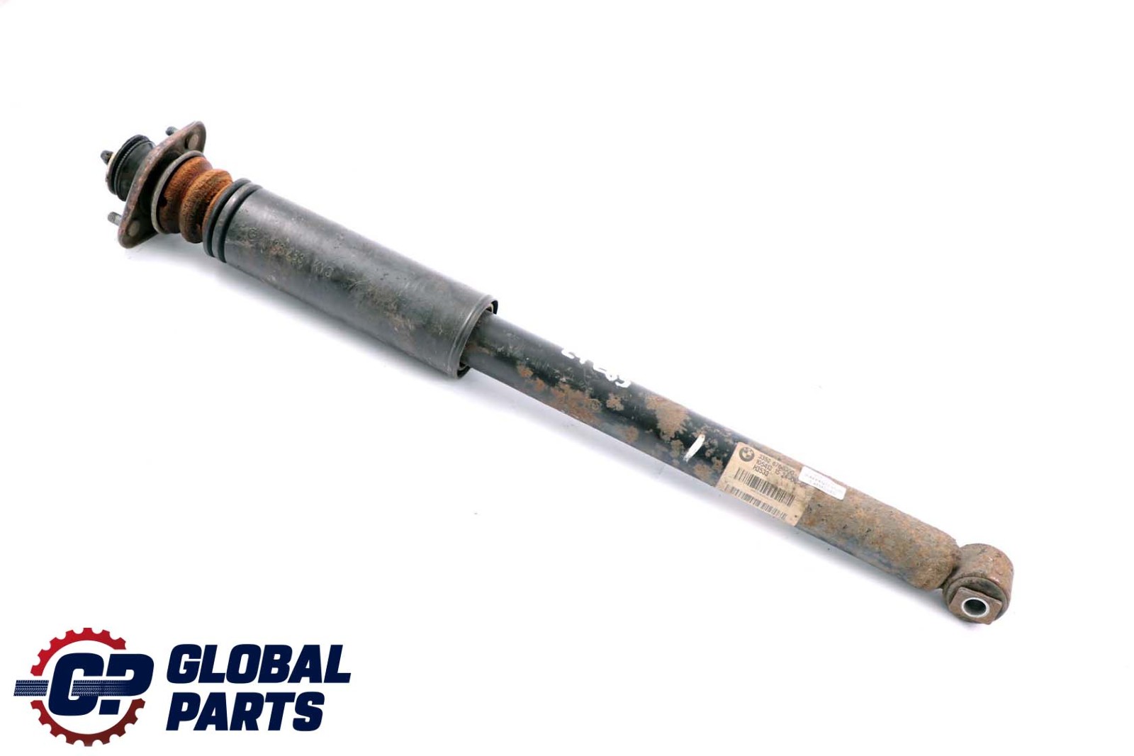 BMW Z4 Series E85 Rear Spring Strut Shock Absorber 6764000