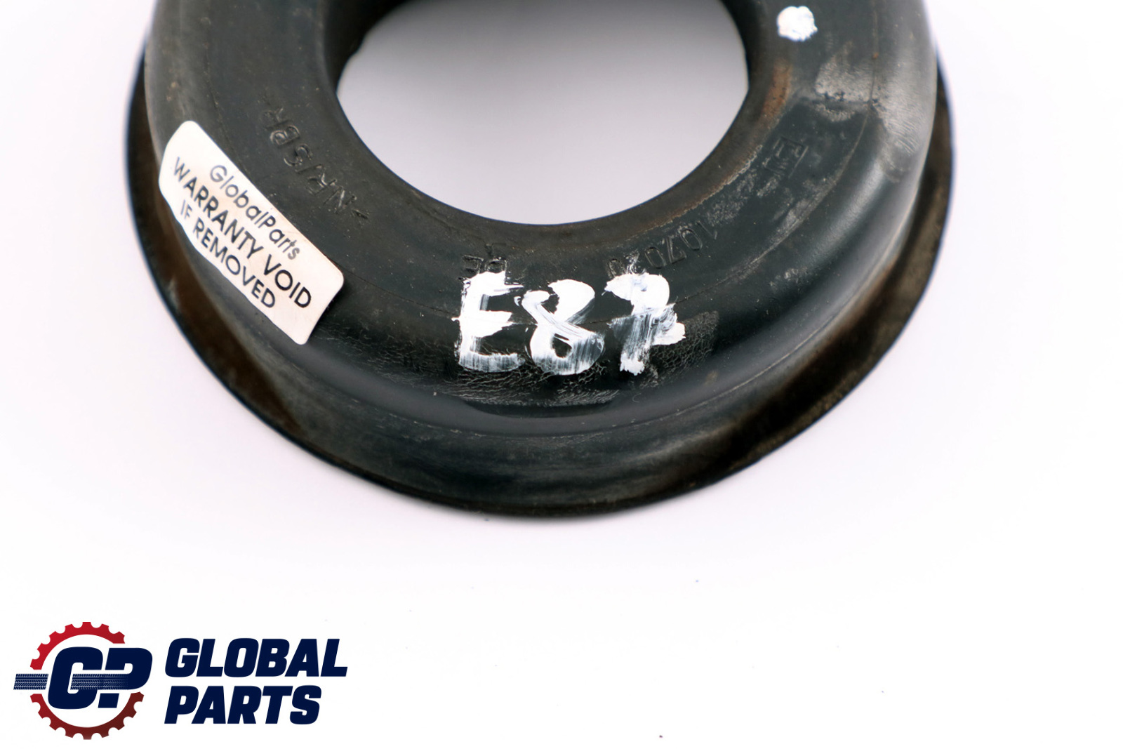 BMW 1 3 Series E87 E90 F20 F21 F30 Upper Coil Spring Rubber Pad Mount 6764419