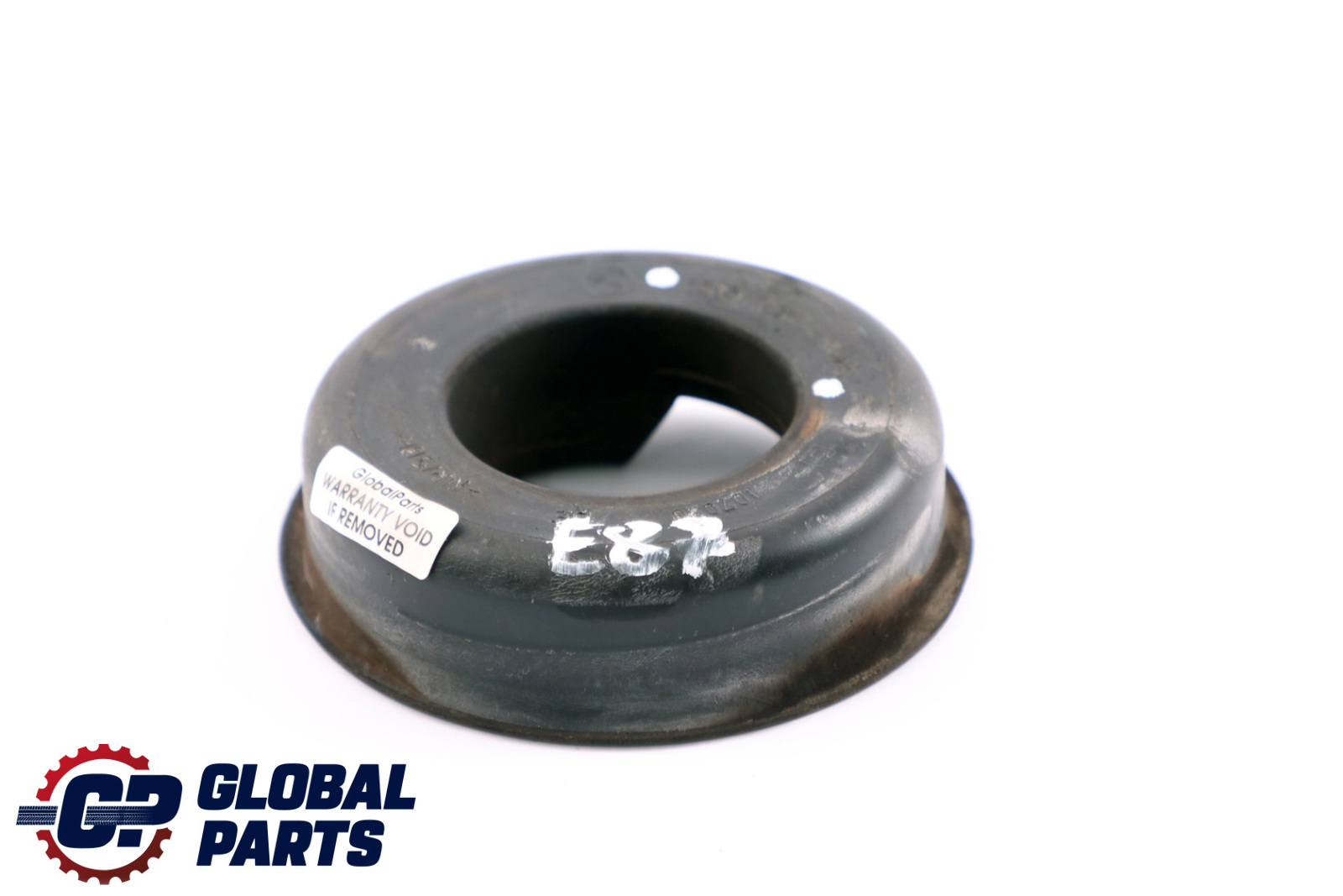 BMW 1 3 Series E87 E90 F20 F21 F30 Upper Coil Spring Rubber Pad Mount 6764419