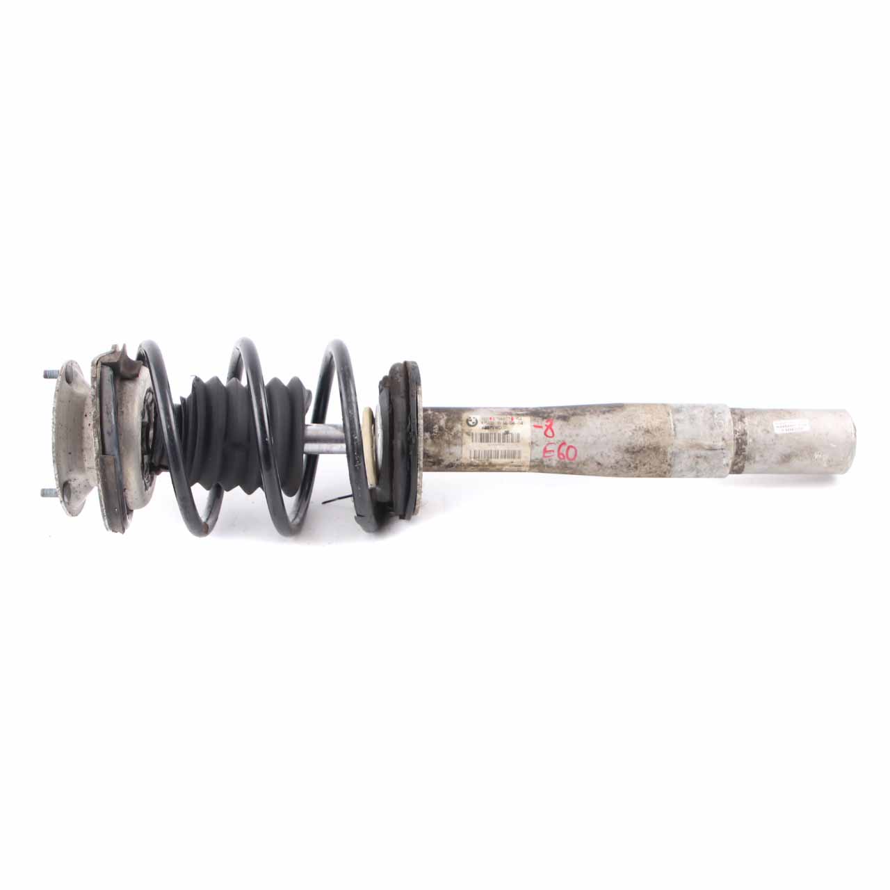 BMW E60 Spring Strut Front Left N/S Shock Absorber Damper 6764457