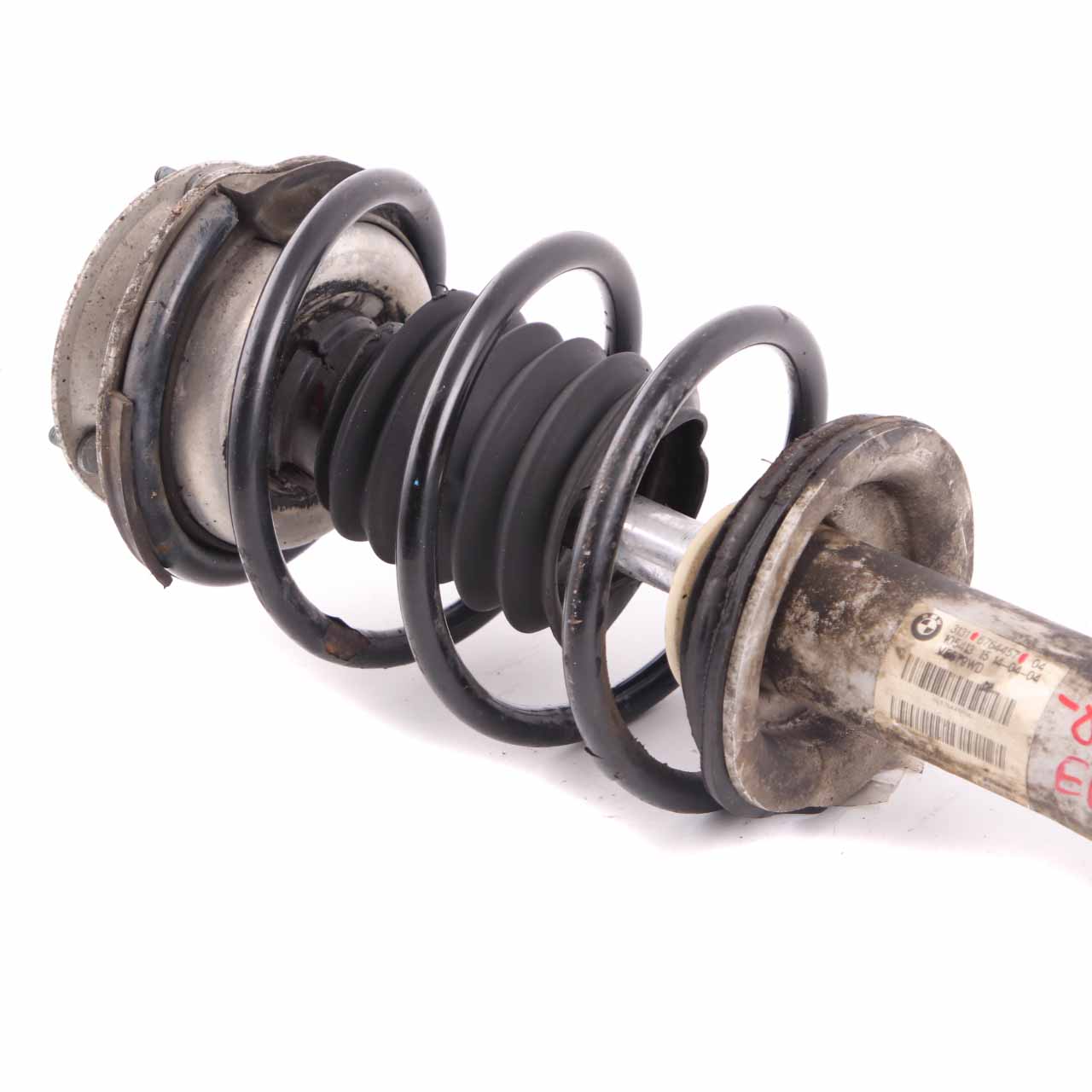 BMW E60 Spring Strut Front Left N/S Shock Absorber Damper 6764457