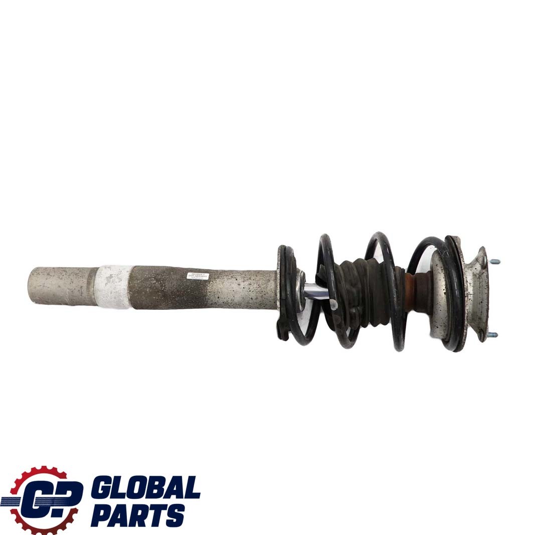 BMW 5 E60 Front Left N/S Sport Spring Strut Shock Absorber Coil Suspension