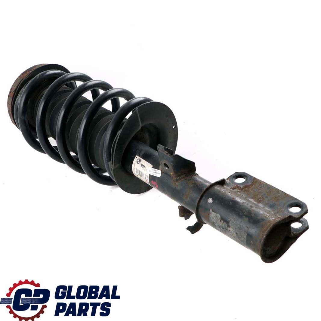 BMW X5 E53 Sports Suspension Front Axle Left N/S Spring Strut Shock Absorber